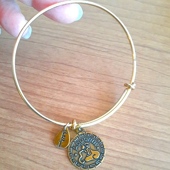 NWOT Bella Ryann Bangle Bracelet - Picture 1 of 4